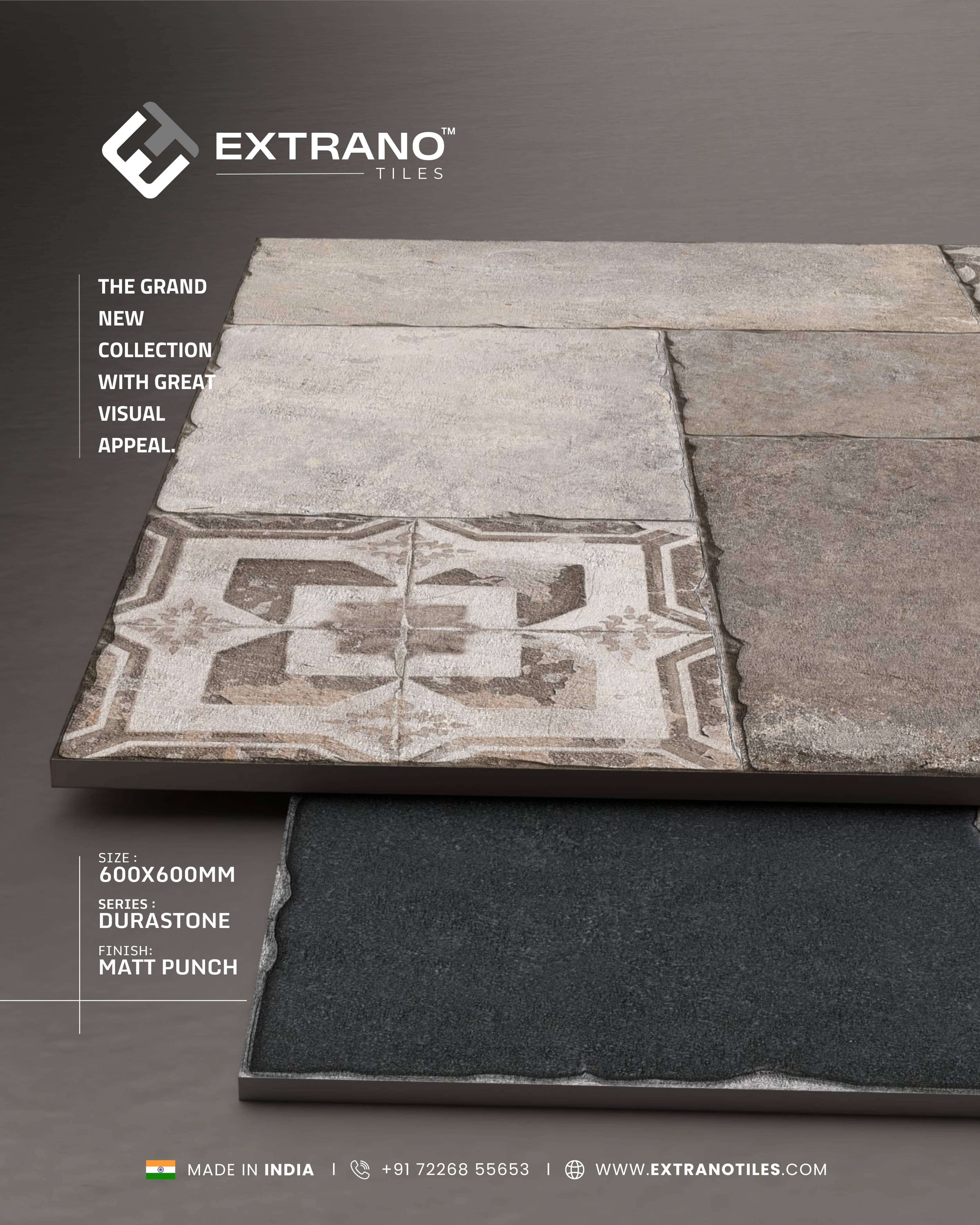 Dura Stone