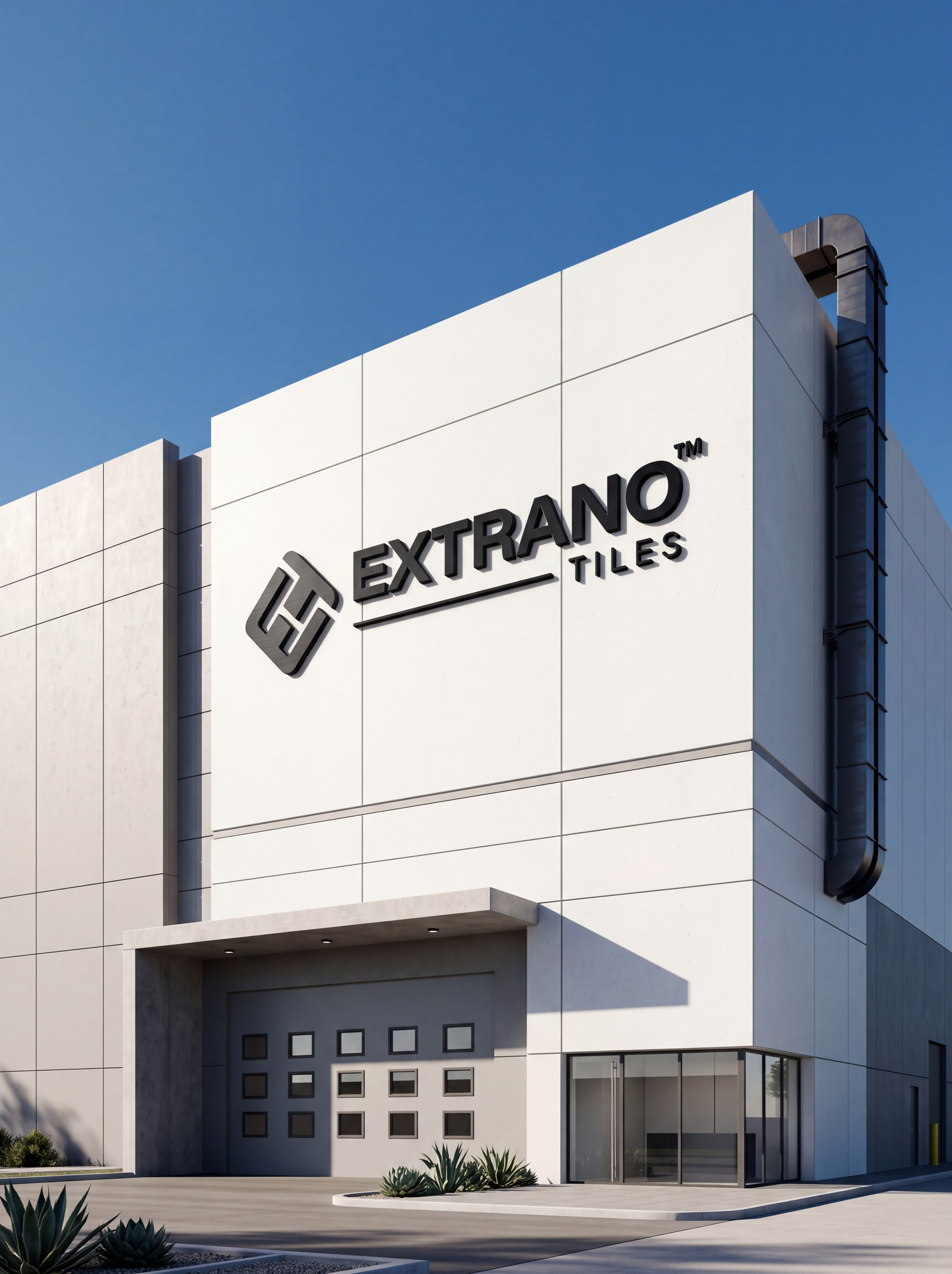 Extrano Tiles — Crafting Excellence