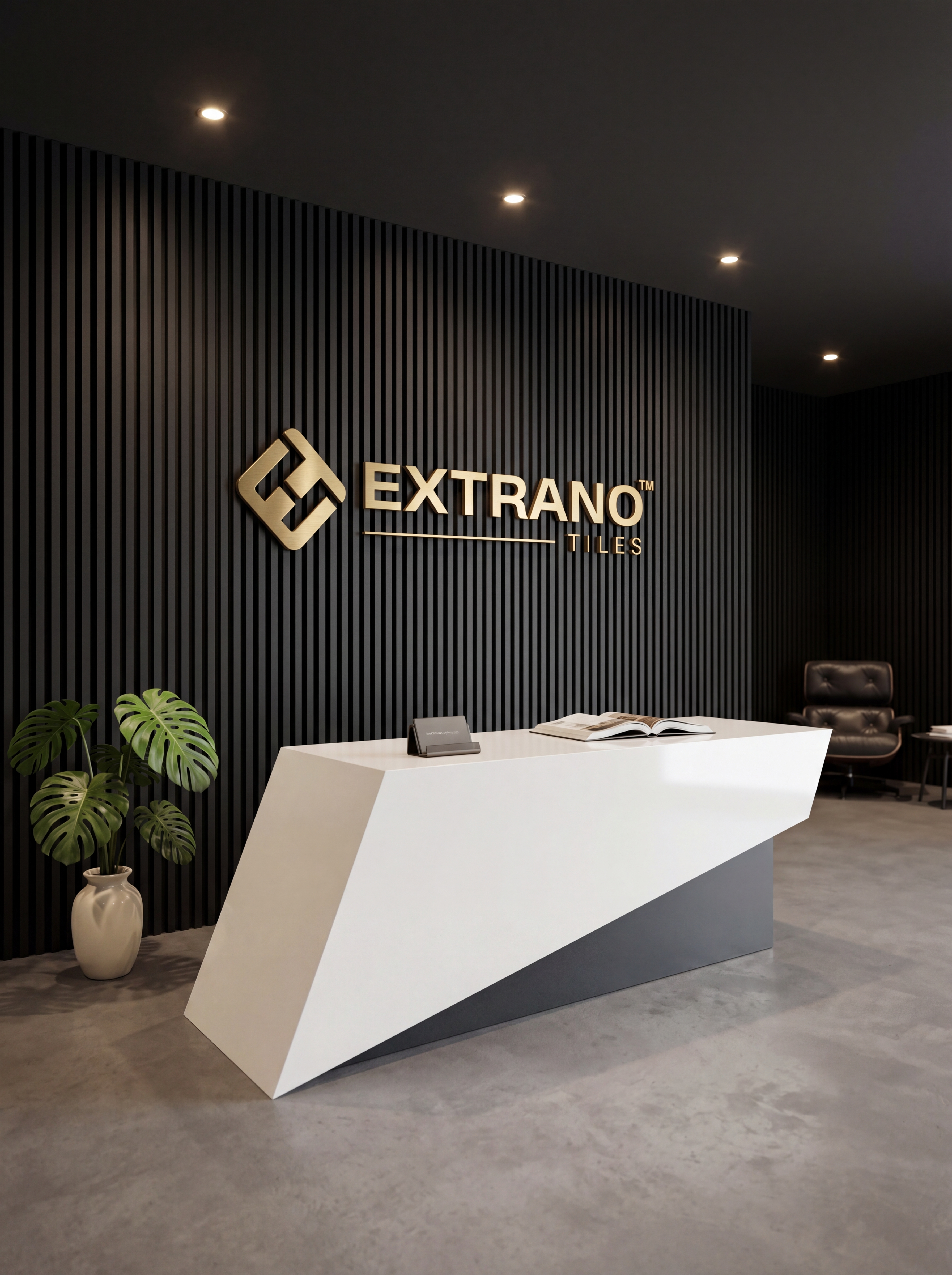 Extrano Tiles — Craftsmanship